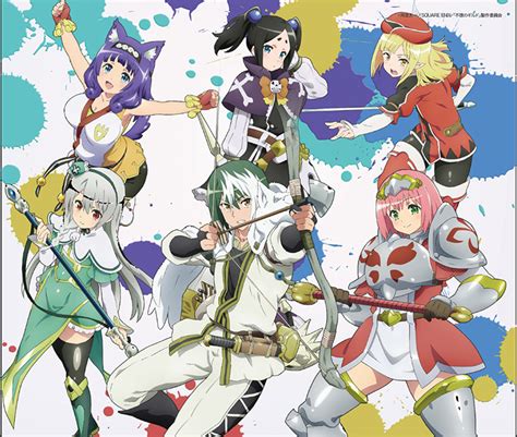 immortal guild echtgeld|Futoku no Guild (Immoral Guild) .